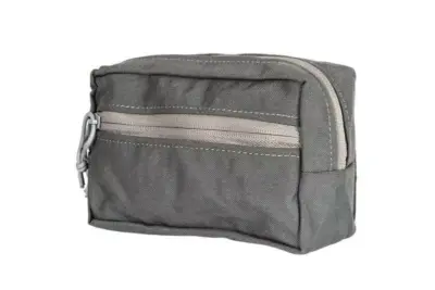 Dolna kieszeń cargo do kamizelek - Primal Grey - obrazek 3