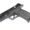 Replika pistoletu S&W M&P40 OD-G-CYB-03-003087-00 asgbox.pl