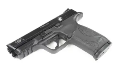 Replika pistoletu S&W M&P40 - obrazek 3
