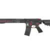 asgbox.pl - Replika karabinka ASR117 BOAR KeyMod - Red Version