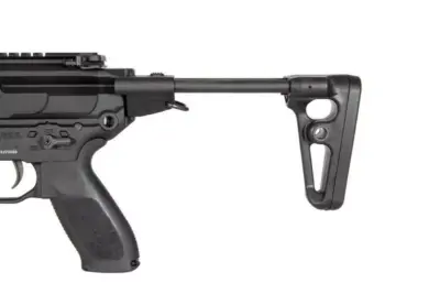 Replika karabinka Sig Sauer ProForce MCX AEG - obrazek 4