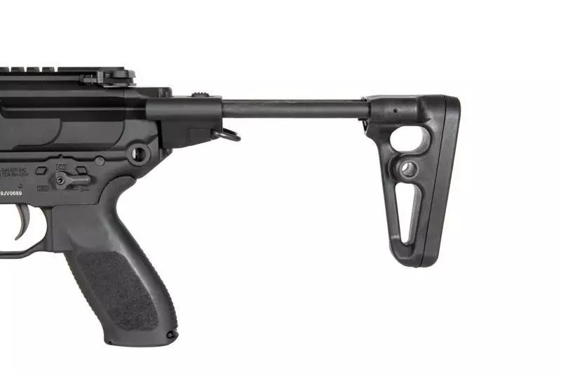 Replika karabinka Sig Sauer ProForce MCX AEG OD-G-CYB-01-028840-00 asgbox.pl Replika karabinka Sig Sauer ProForce MCX AEG - obrazek 4