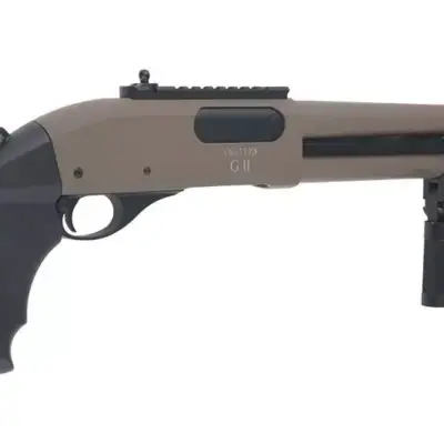 asgbox.pl - Replika strzelby VELITES G-II - tan