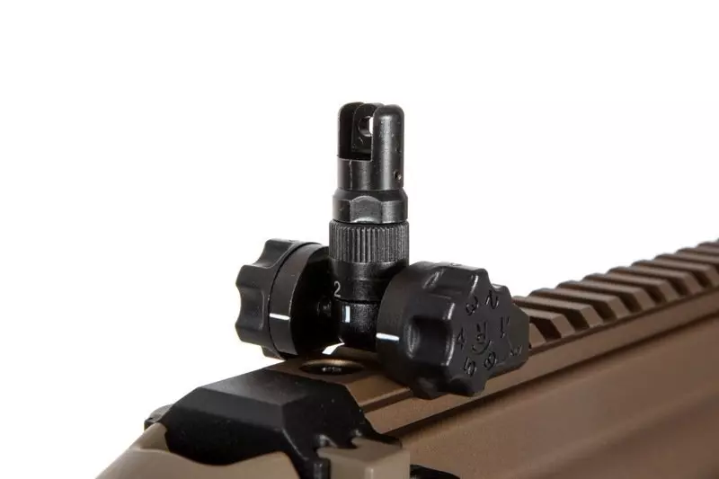 Replika karabinka MK17 Next Gen - FDE OD-G-TMR-01-027586-00 asgbox.pl Replika karabinka MK17 Next Gen - FDE - obrazek 2