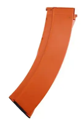 Magazynek Hi-Cap do replik typu RPK - obrazek 2