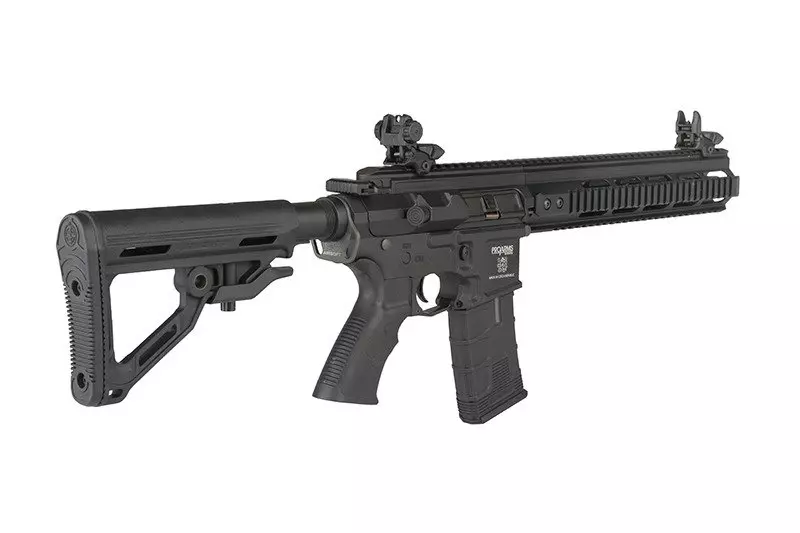 Replika karabinu Proarms PAR MK3 Full Rail OD-G-ICS-01-012569-00 asgbox.pl Replika karabinu Proarms PAR MK3 Full Rail - obrazek 5