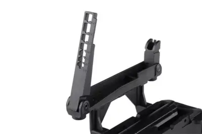 Replika granatnika ST320A1 - obrazek 3