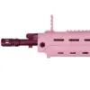 Replika karabinka GR4 G26 Femme Fatale - różowa OD-G-GIG-01-004882-00 asgbox.pl