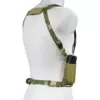 Niskoprofilowa kamizelka Speed Chest Rig - ATC FG OD-G-EME-18-019122-00 asgbox.pl