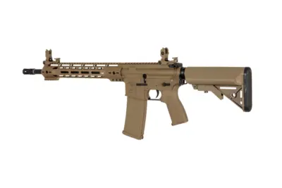 Replika karabinka RRA SA-E14 EDGE™ - Full-Tan - obrazek 4