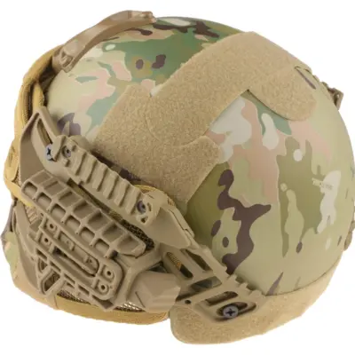 Replika Hełmu FAST Gunner (MH) - MC UTT-21-017166-00 asgbox.pl Replika Hełmu FAST Gunner (MH) - MC UTT-21-017166-00 asgbox.pl