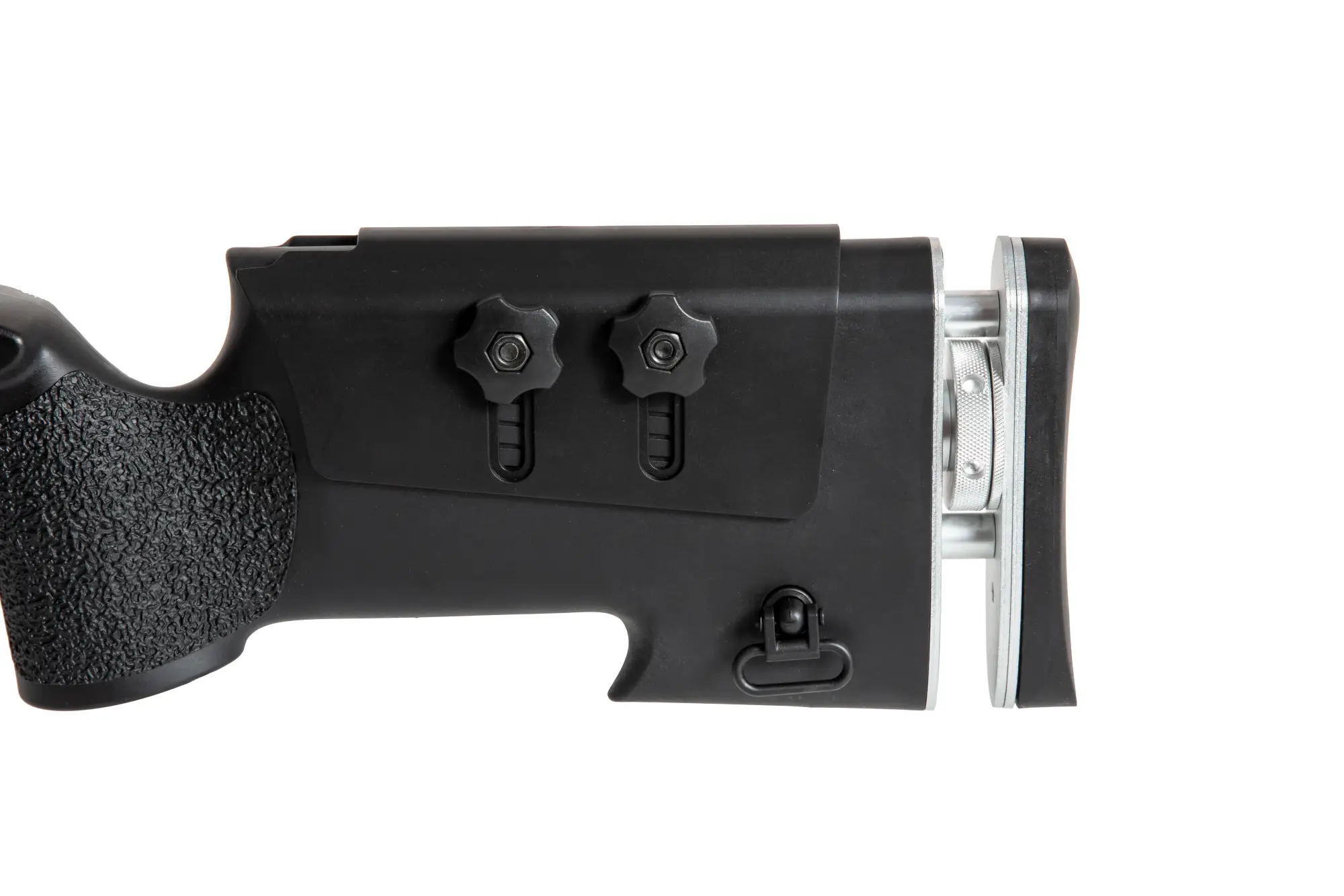 Replika karabinu snajperskiego MB17A OD-G-WEL-03-025961-00 asgbox.pl Replika karabinu snajperskiego MB17A - obrazek 2