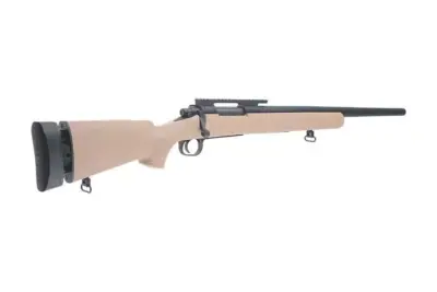 Replika karabinu snajperskiego MOD24 USR150 - tan - obrazek 3