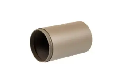 Krótka osłona do lunety 3.5-10×40E-SF - Dark Earth - obrazek 2