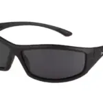 asgbox.pl - Okulary ochronne Bollé Solis Smoke