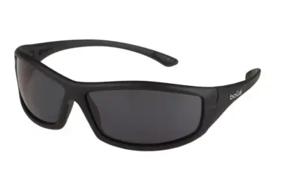 asgbox.pl - Okulary ochronne Bollé Solis Smoke