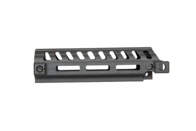 Łoże M-LOK do replik MP5 - obrazek 2