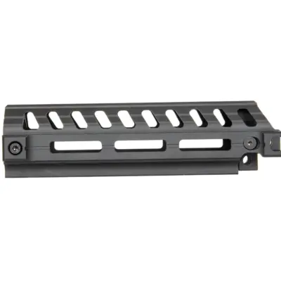 Łoże M-LOK do replik MP5 NIT-09-031394-00 asgbox.pl