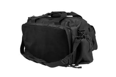 Torba strzelecka RangeR II - czarna - obrazek 4