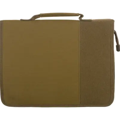 asgbox.pl - Taktyczny pokrowiec na dokumenty - tan