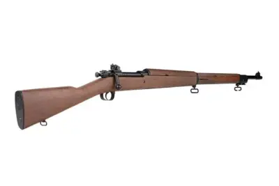 Replika karabinu M1903A3 Springfield - obrazek 2