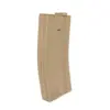 Magazynek hi-cap 300 kulek do replik typu M4/M16 - tan OD-G-SPE-05-010630-00 asgbox.pl