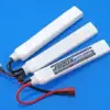 asgbox.pl - Akumulator Redox LiPo 2400 mAh 11