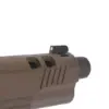 Replika pistoletu RUDIS II ACTA NON VERBA CO2 - tan OD-G-SEU-02-023388-00 asgbox.pl