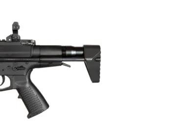 Replika karabinka CA114M Nemesis 10" - czarna - obrazek 5