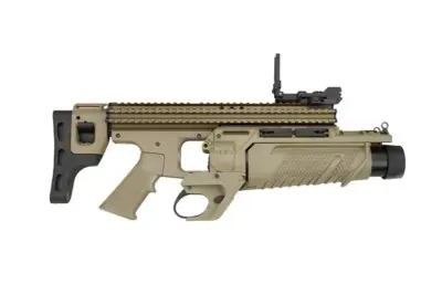 Replika granatnika  H-03 - obrazek 4