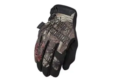 Rękawice Mechanix Original™ - Mossy Oak® - obrazek 2