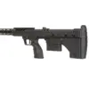 Replika karabinu snajperskiego Desert Tech SRS-A2 Covert 16” (praworęczna) - czarna OD-G-SVB-03-029361-00 asgbox.pl