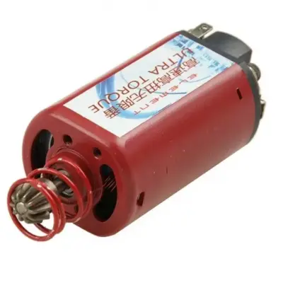 Alternative view of Silnik Ultra Torque (krótki)