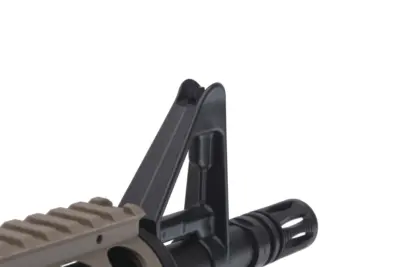 Replika karabinka CM606 - tan - obrazek 3
