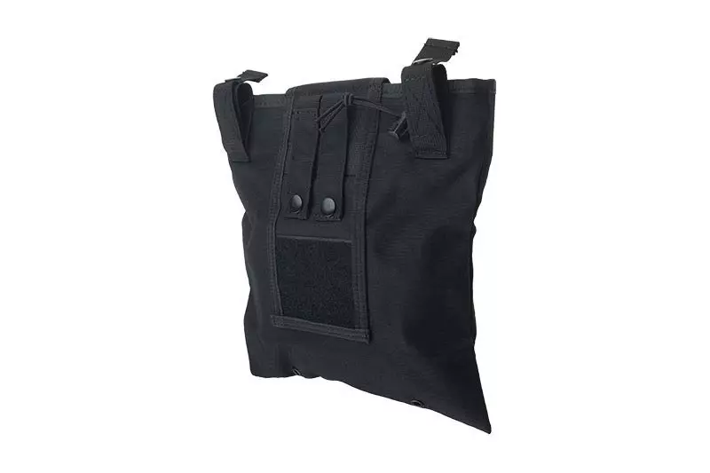 Torba zrzutowa - czarna OD-G-PRI-19-019348-00 asgbox.pl Torba zrzutowa - czarna - obrazek 3