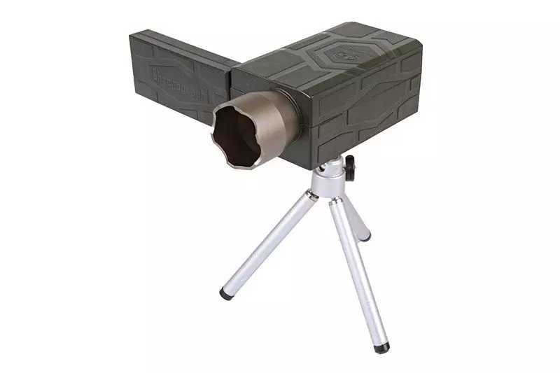 Chronograf E1000 ELM-15-008415-00 asgbox.pl Chronograf E1000 - obrazek 4