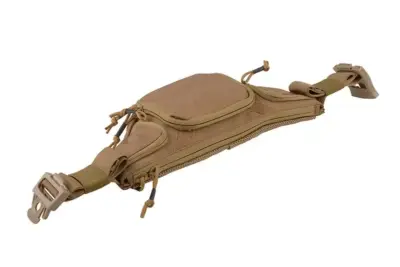 Nerka P-Fanny pack - Coyote - obrazek 3