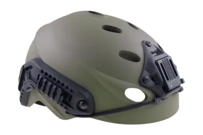 asgbox.pl - Replika kasku SFR - Ranger Green