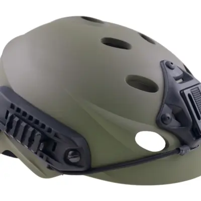 asgbox.pl - Replika kasku SFR - Ranger Green