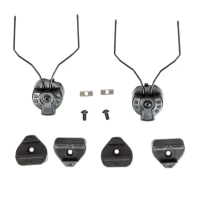 Alternative view of Montaż słuchawek M-13 M-LOK Mtek FLUX