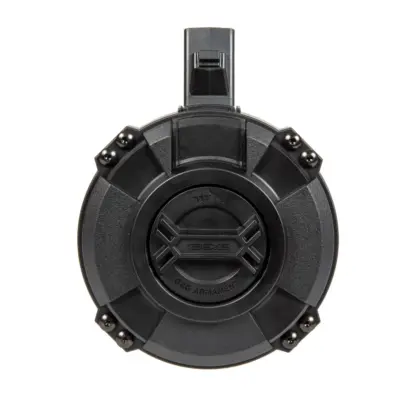 asgbox.pl - Magazynek bębnowy Hi-Cap 1730 kulek do replik PRK9