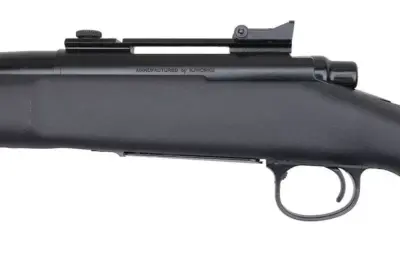 Replika karabinu snajperskiego KJ-M700 - obrazek 4
