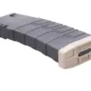 Magazynek mid-cap 120 kulek do replik typu M4/M16 - czarny / tan OD-G-GIG-05-004849-00 asgbox.pl Magazynek mid-cap 120 kulek do replik typu M4/M16 - czarny / tan OD-G-GIG-05-004849-00 asgbox.pl