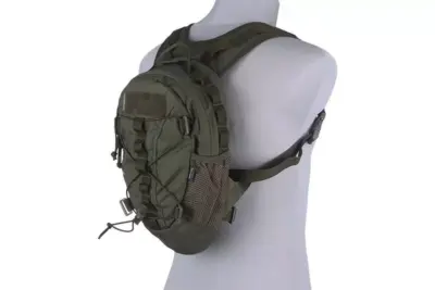 Plecak Sparrow Egg - Olive Green - obrazek 2