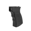 Chwyt pistoletowy do AK ZRK-3 - czarny OD-G-LCT-09-028164-00 asgbox.pl