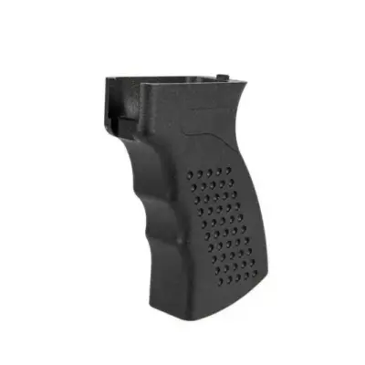 Alternative view of Chwyt pistoletowy do AK ZRK-3 - czarny