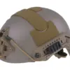 Replika hełmu Ballistic High Cut XP - Dark Earth OD-G-FMA-21-022301-04 asgbox.pl