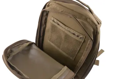 Plecak typu Assault Pack LC - tan - obrazek 4