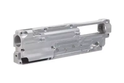 Szkielet Gearboxa CNC do M249/PKM - QSC - obrazek 2