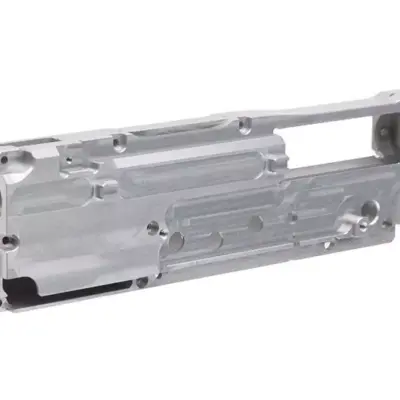 Alternative view of Szkielet Gearboxa CNC do M249/PKM - QSC